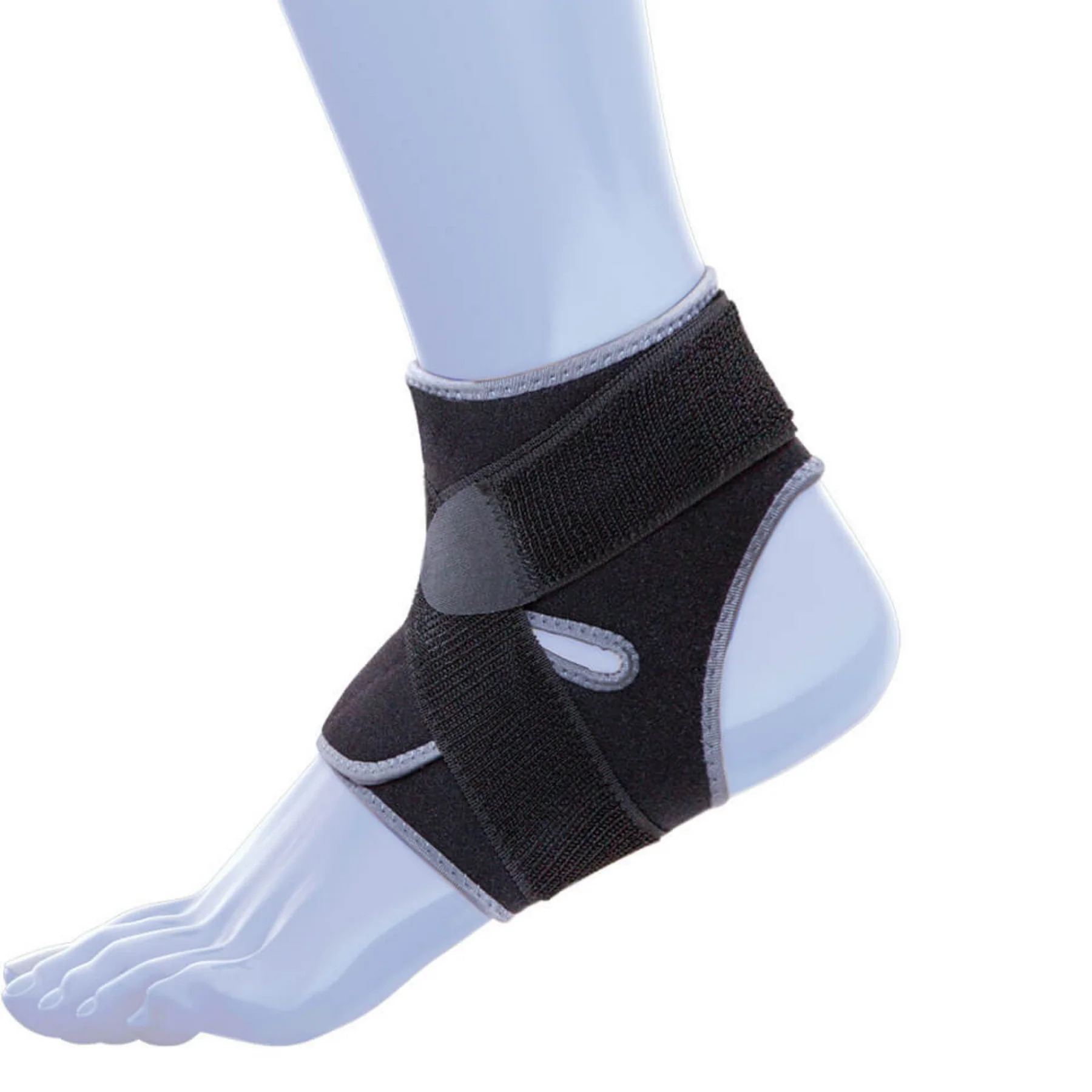 Kedley Advanced Ankle Support - Universal Size 1pc