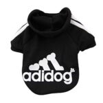 Dog Hoodie Jacket Medium