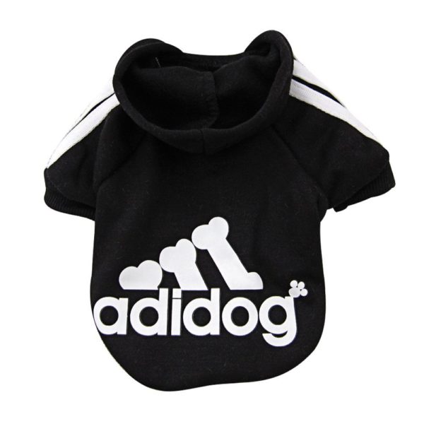 Dog Hoodie Jacket 4XL