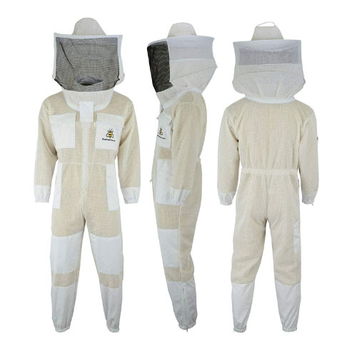 Bee Suit 3xl 1pc