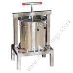 Honey Press Machine 1pc