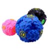 Interactive Treat Chew Dog Ball Medium
