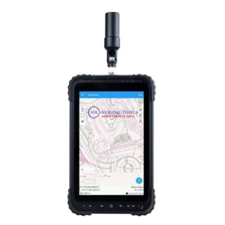 Comnav P8 RTK GNSS GIS Tablet Incl Survey Master Software Comnav SinoGNSS P8-RTK