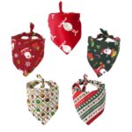Dog Bandana 1pc