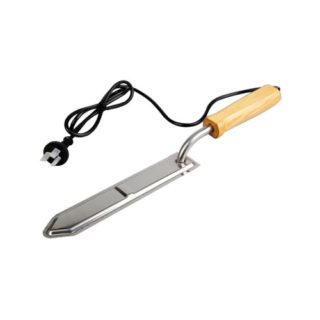Electric Uncapping Knife 1pc