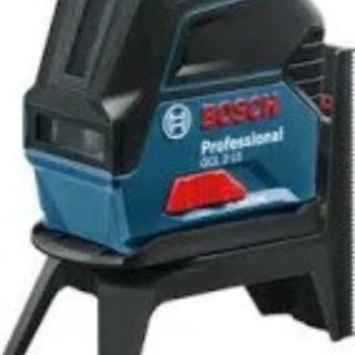 Bosch GCL 2-50G Green Combi Laser Bosch 0601066M00