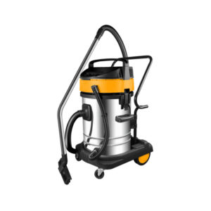 Indusrial Dual Motor Vaccum Cleaner 1Pc