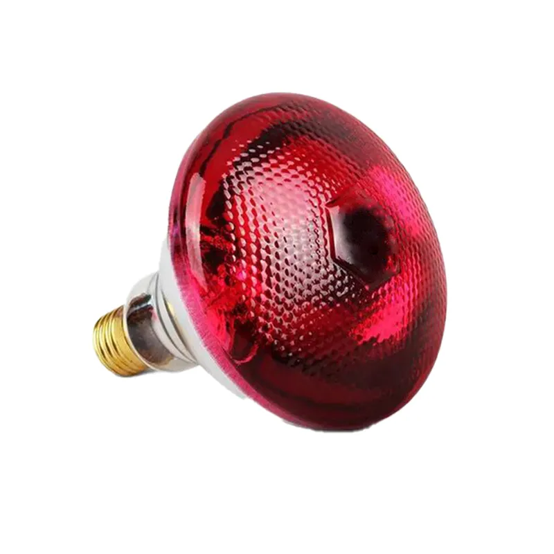 Brooding Infrared Bulb 1pc