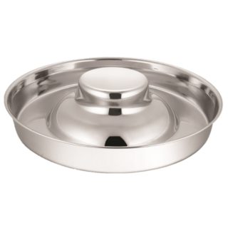 Large Puppy Saucer 1pc