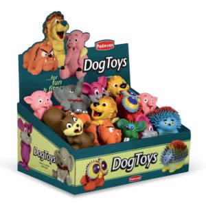 Latex Toys Animals