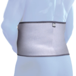Kedley Neoprene Back Support - Universal 1pc