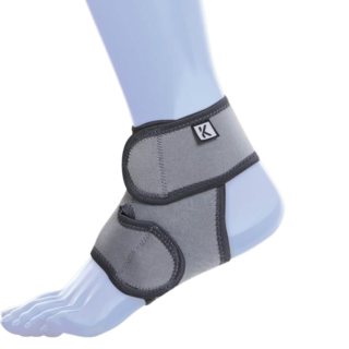 Kedley Neoprene Ankle Support - Universal 1pc
