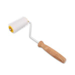 Plastic Needle Roller 1pc