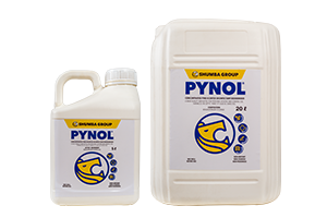 12 X Pynol 5 Antiseptic (250ml)