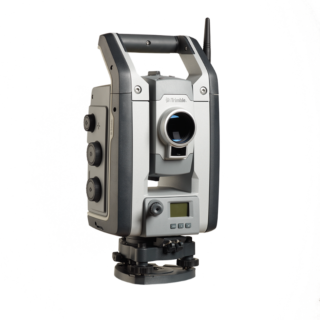 Comnav TS-C100 Total Station With Accessory