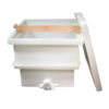 Uncapping Tub 1pc