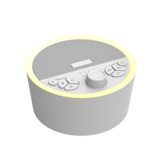 White Noise Machines 1pc 29relaxing sounds