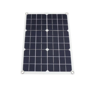 20Watts Solarpex Solar Panel