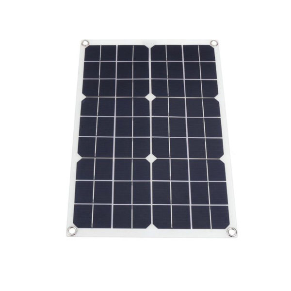 20Watts Solarpex Solar Panel