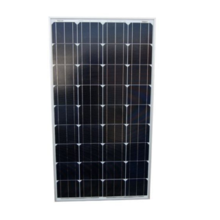100Watts Solarpex Solar Panel