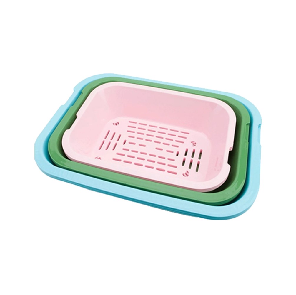 3 Tray Self Sifting Cat Litter Box Small Cheapthings Store