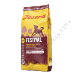 Josera – Festival 4.5kg