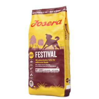 Josera – Festival 4.5kg