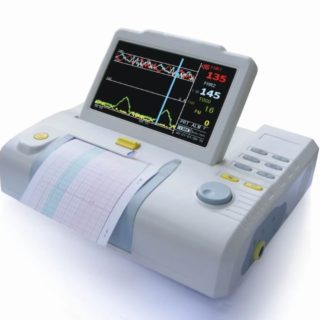 ARI AFM-800 Fetal Monitor (3 Para) ARI Medical AFM-800