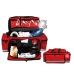 ARI CZ2 General First-Aid Bag ARI Medical CZ2