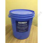 Heavy Duty 60 Litre Plastic Storage Drum with secure Lid