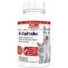 Bio Petactive D-Kaltabs (CALCIUM TABLETS FOR DOGS AND CATS) 126g