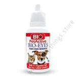 Bio Petactive Eye(Tear and Stain Remover) 50ml