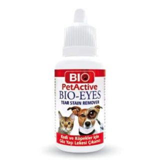 Bio Petactive Eye(Tear and Stain Remover) 50ml