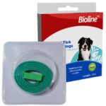 Bioline Flea & Tick Dog Collar 1PC