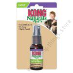 KONG Naturals Catnip Spray 1 OZ