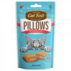 Cat Fest Pillows With Beef Creme 30G