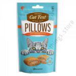 Cat Fest Pillows With Shrimp Creme 30g