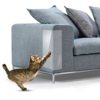 Cat Furniture Protector Sticker(2 PCS)