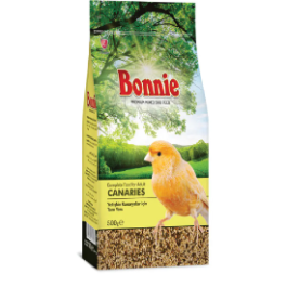 Bonie Canary Bird Food 500g
