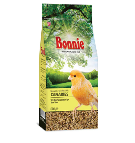 Bonie Canary Bird Food 500g