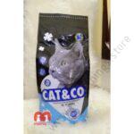 Cat & Co. Tuna 2kg