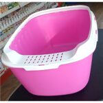 Cat Litter Box 1pc