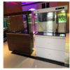 Cleair Glass Aquarium -MCC-1500 1PC