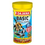 Complete feed for all kinds of tropical aquarium fish 50g
