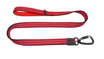 DOCO VARIO Leash with Reflective