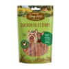 Dog Fest Chicken Fillet Strips for Small Breeds 1pc