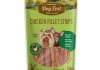 Dog Fest Chicken Fillet Strips for Small Breeds 1pc