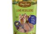Dog Fest Lamb Medallions for Small Breeds 1pc