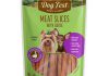Dog Fest Meat Slices With Goose For Small Breeds 1pc