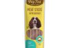 Dog Fest Meat Sticks With Ostrich For Adult Dogs 1pc